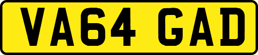 VA64GAD