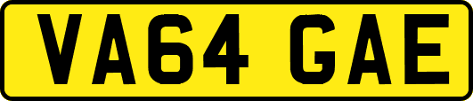 VA64GAE