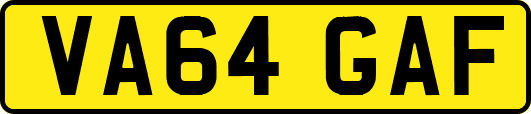 VA64GAF