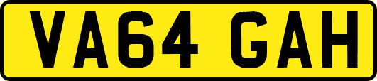 VA64GAH