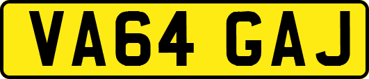 VA64GAJ