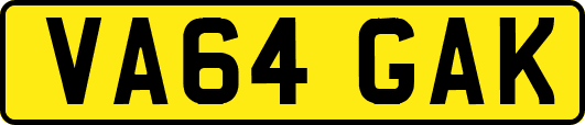 VA64GAK