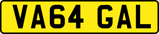 VA64GAL