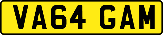 VA64GAM