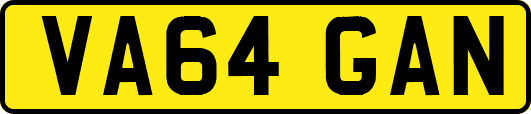 VA64GAN