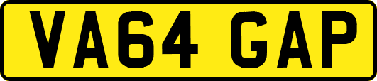 VA64GAP