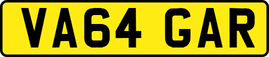 VA64GAR