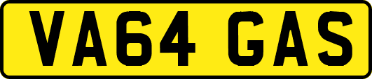 VA64GAS