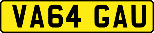VA64GAU