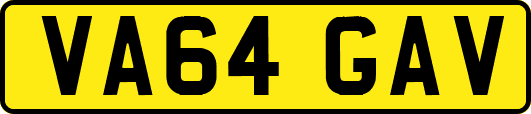 VA64GAV