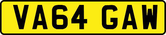 VA64GAW