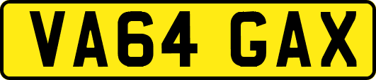 VA64GAX
