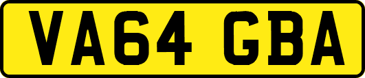 VA64GBA