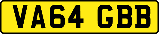 VA64GBB
