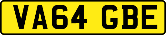 VA64GBE