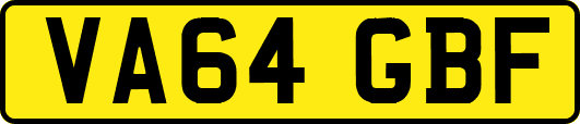 VA64GBF