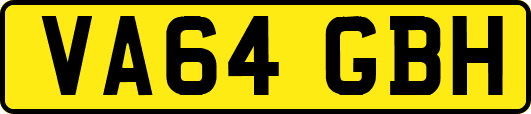 VA64GBH