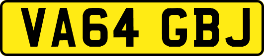 VA64GBJ