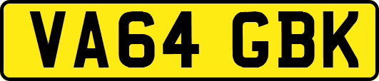 VA64GBK