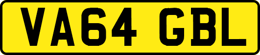 VA64GBL