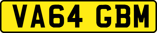 VA64GBM