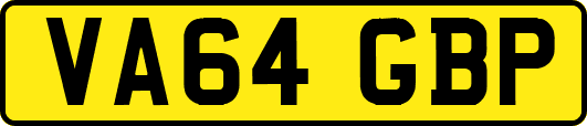 VA64GBP