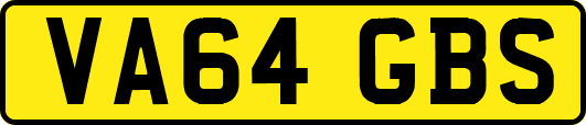 VA64GBS