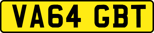 VA64GBT