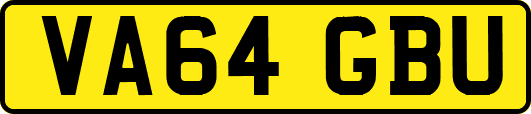 VA64GBU