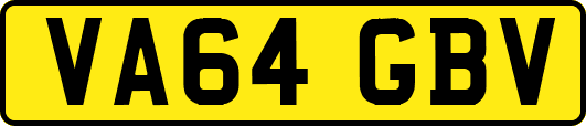 VA64GBV