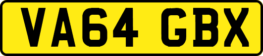 VA64GBX