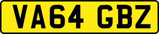 VA64GBZ