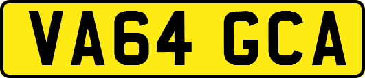 VA64GCA