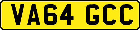VA64GCC