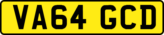 VA64GCD