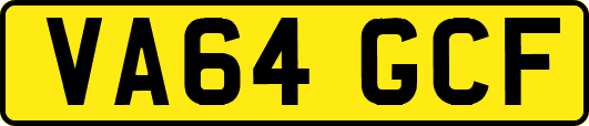 VA64GCF
