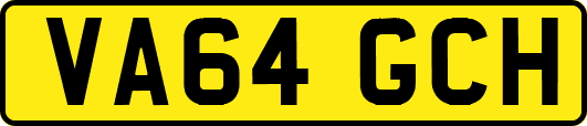 VA64GCH