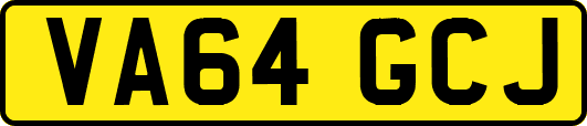 VA64GCJ