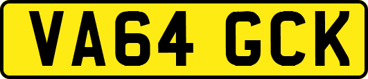 VA64GCK