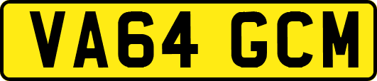 VA64GCM