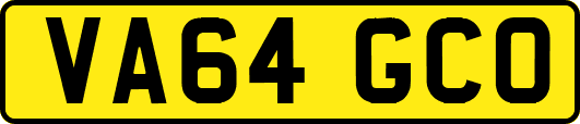 VA64GCO