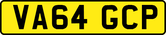VA64GCP