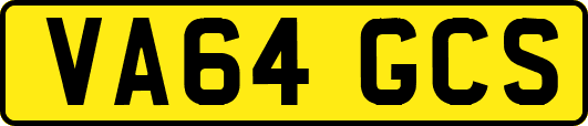 VA64GCS