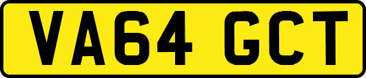 VA64GCT