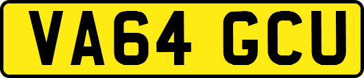 VA64GCU