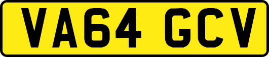 VA64GCV