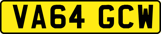 VA64GCW
