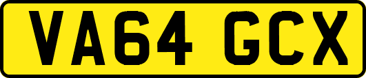 VA64GCX