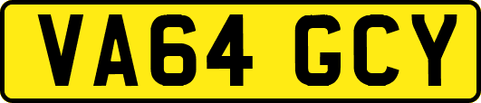 VA64GCY