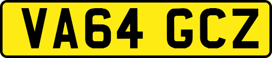 VA64GCZ